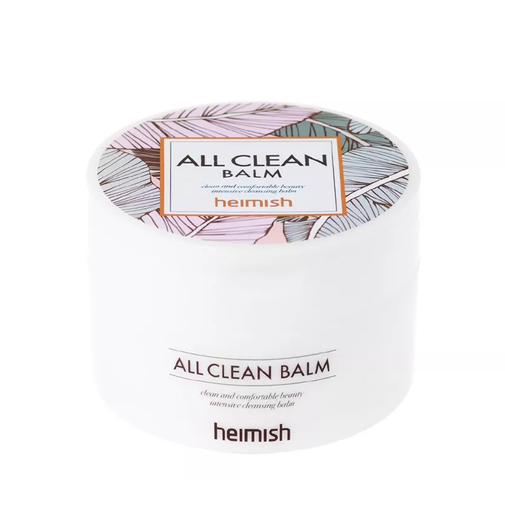 Heimish | All Clean Cleansing Balm - Naturelle