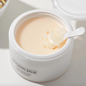 Heimish | All Clean Mandarin Cleansing Balm - Naturelle