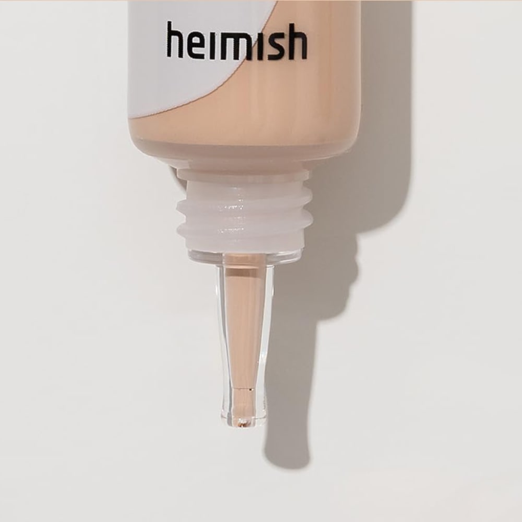 Heimish | Moringa Ceramide SPF30 BB Cream - Fair Beige | Naturelle