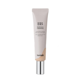 Heimish | Moringa Ceramide SPF30 BB Cream - Fair Beige | Naturelle