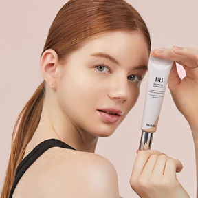 Heimish | Moringa Ceramide SPF30 BB Cream - Fair Beige | Naturelle