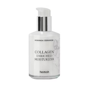 Heimish | Moringa Ceramide Collagen Enriched Moisturizer - Naturelle