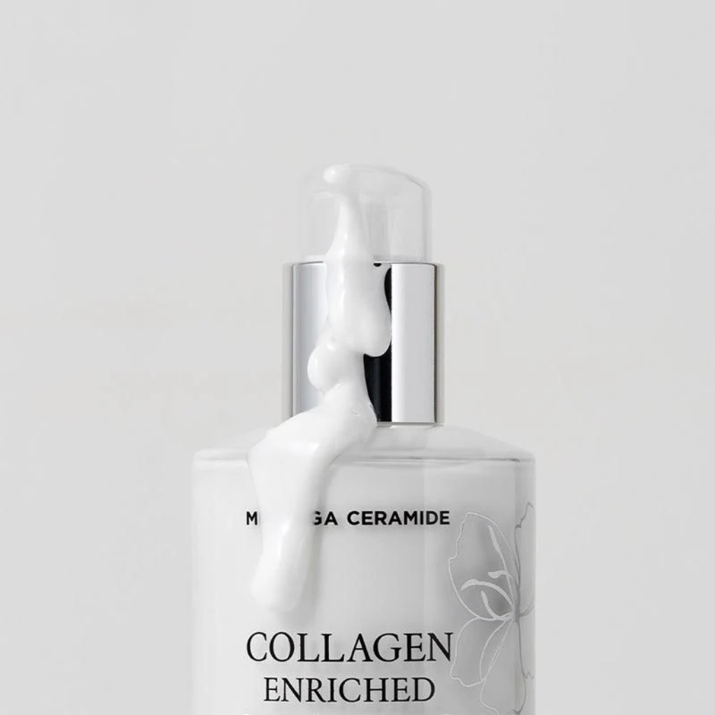 Heimish | Moringa Ceramide Collagen Enriched Moisturizer - Naturelle