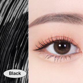 Heimish | Dailism Smudge Stop Mascara - Naturelle
