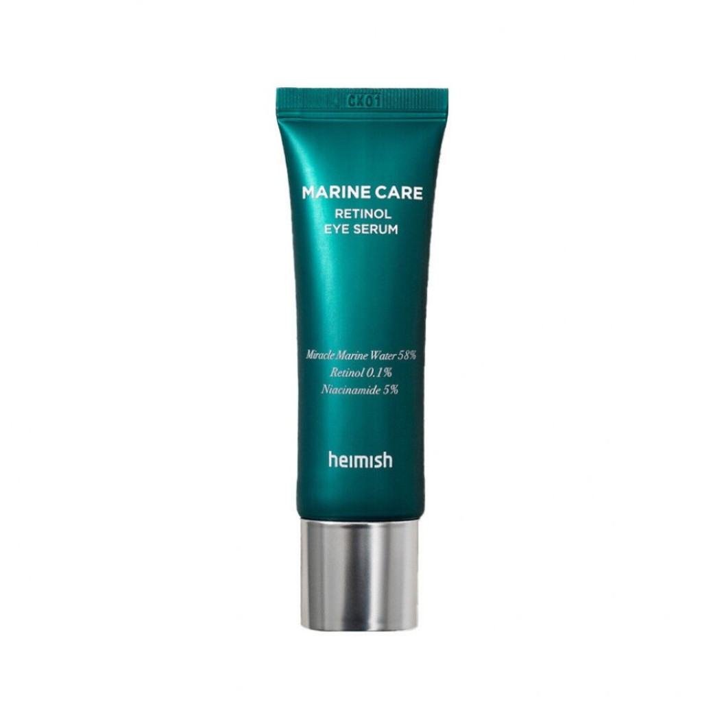 Heimish | Marine Care Retinol Eye Serum - Naturelle