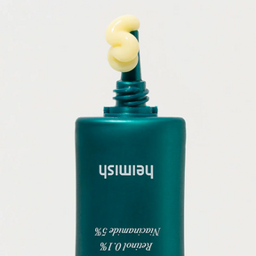 Heimish | Marine Care Retinol Eye Serum - Naturelle