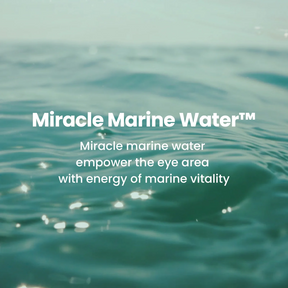 Heimish | Marine Care Eye Cream - Naturelle