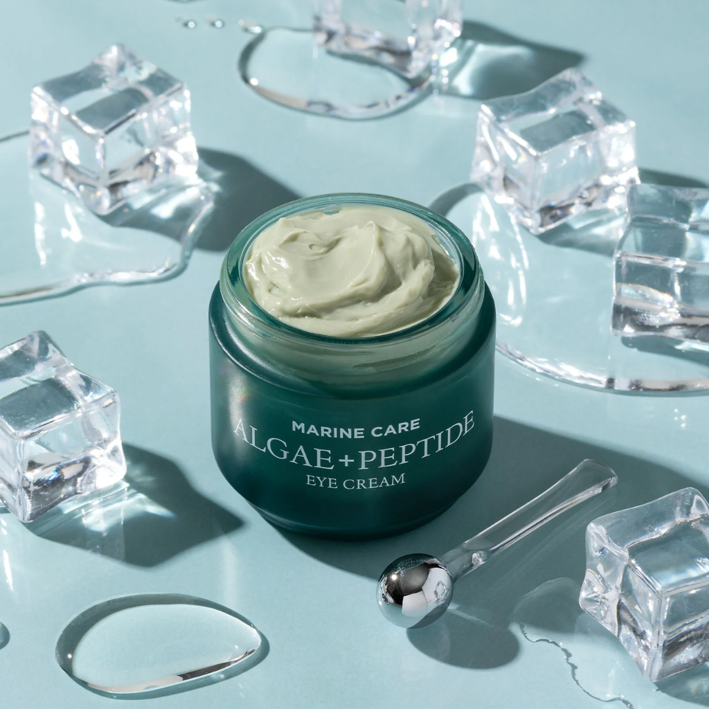 Heimish | Marine Care Eye Cream - Naturelle