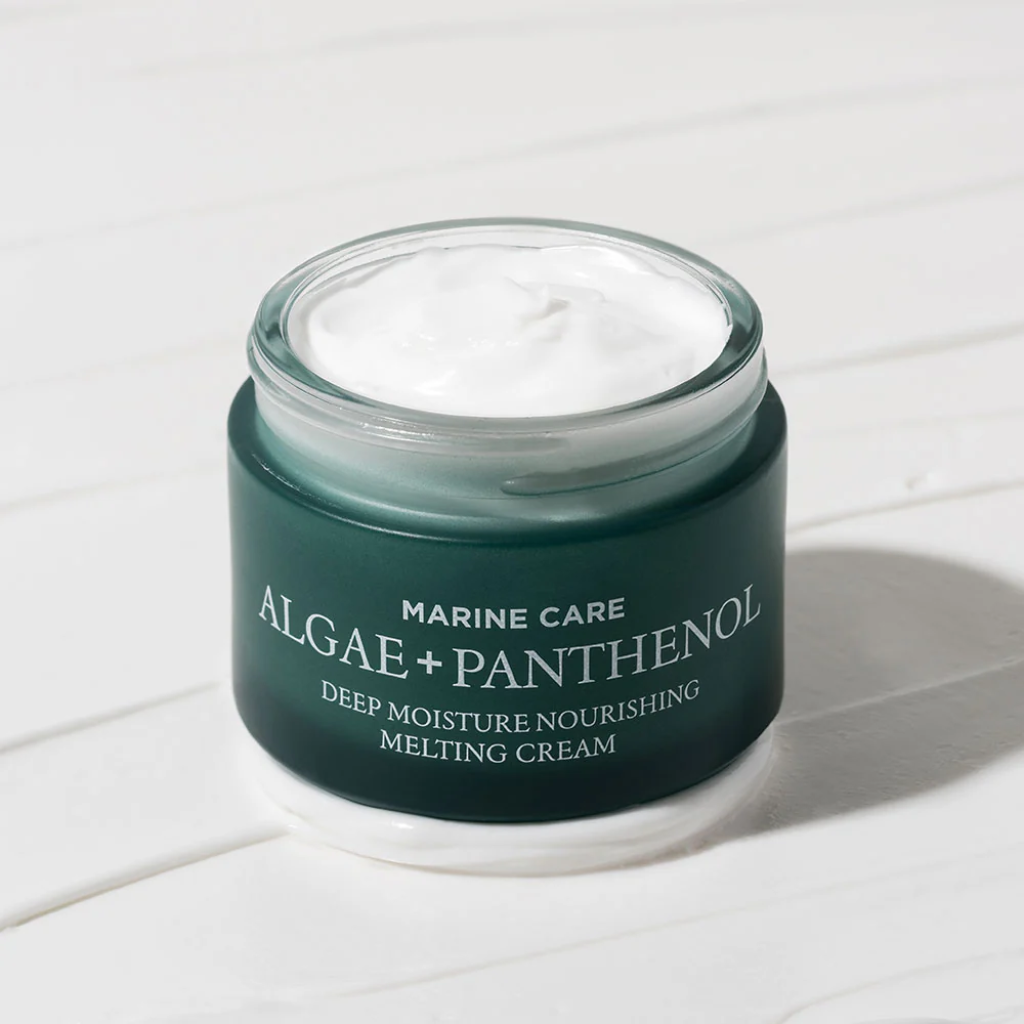 Heimish | Marine Care Deep Moisture Nourishing Melting Cream - Naturelle