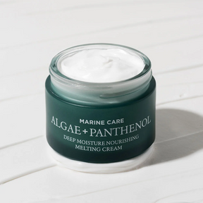 Heimish | Marine Care Deep Moisture Nourishing Melting Cream - Naturelle