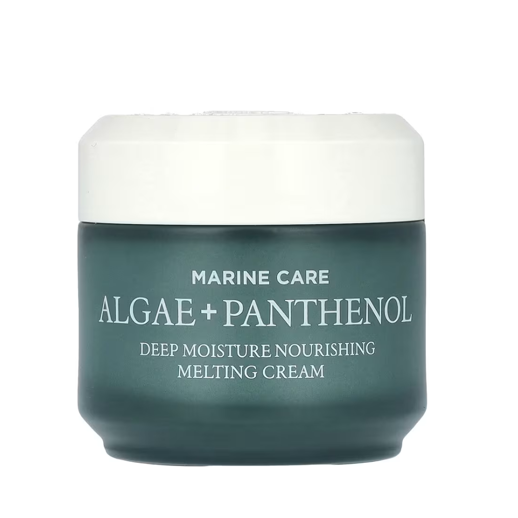 Heimish | Marine Care Deep Moisture Nourishing Melting Cream - Naturelle