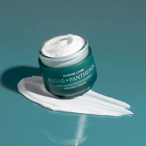 Heimish | Marine Care Deep Moisture Nourishing Melting Cream - Naturelle