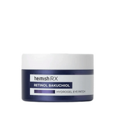 Heimish | RX Retinol Bakuchiol Hydrogel Eye Patch - Naturelle