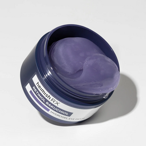 Heimish | RX Retinol Bakuchiol Hydrogel Eye Patch - Naturelle