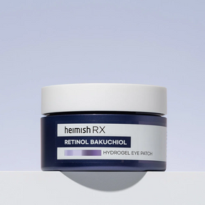 Heimish | RX Retinol Bakuchiol Hydrogel Eye Patch - Naturelle