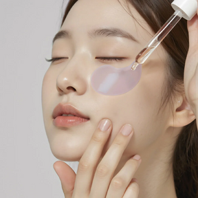 Heimish | RX Retinol Bakuchiol Hydrogel Eye Patch - Naturelle