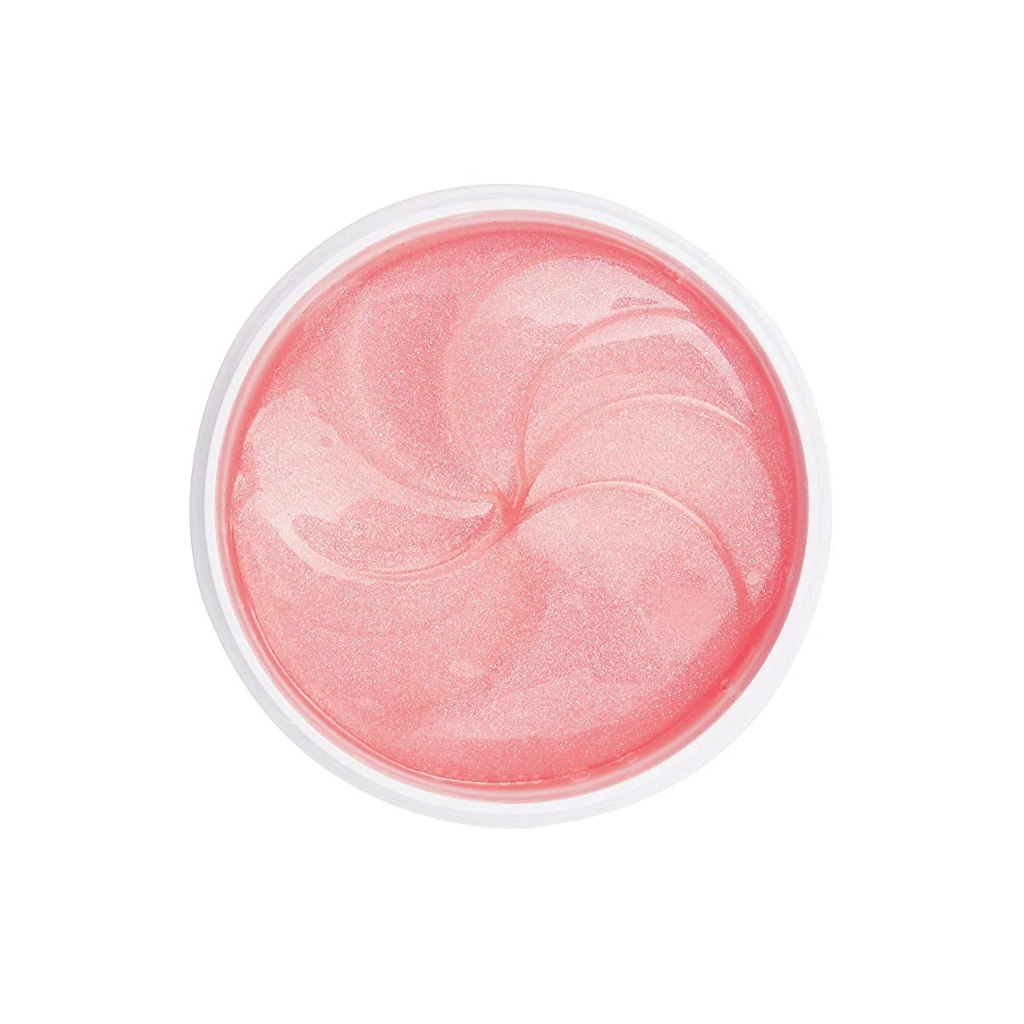 Heimish | Bulgarian Rose Hydrogel Eye Patch - Naturelle