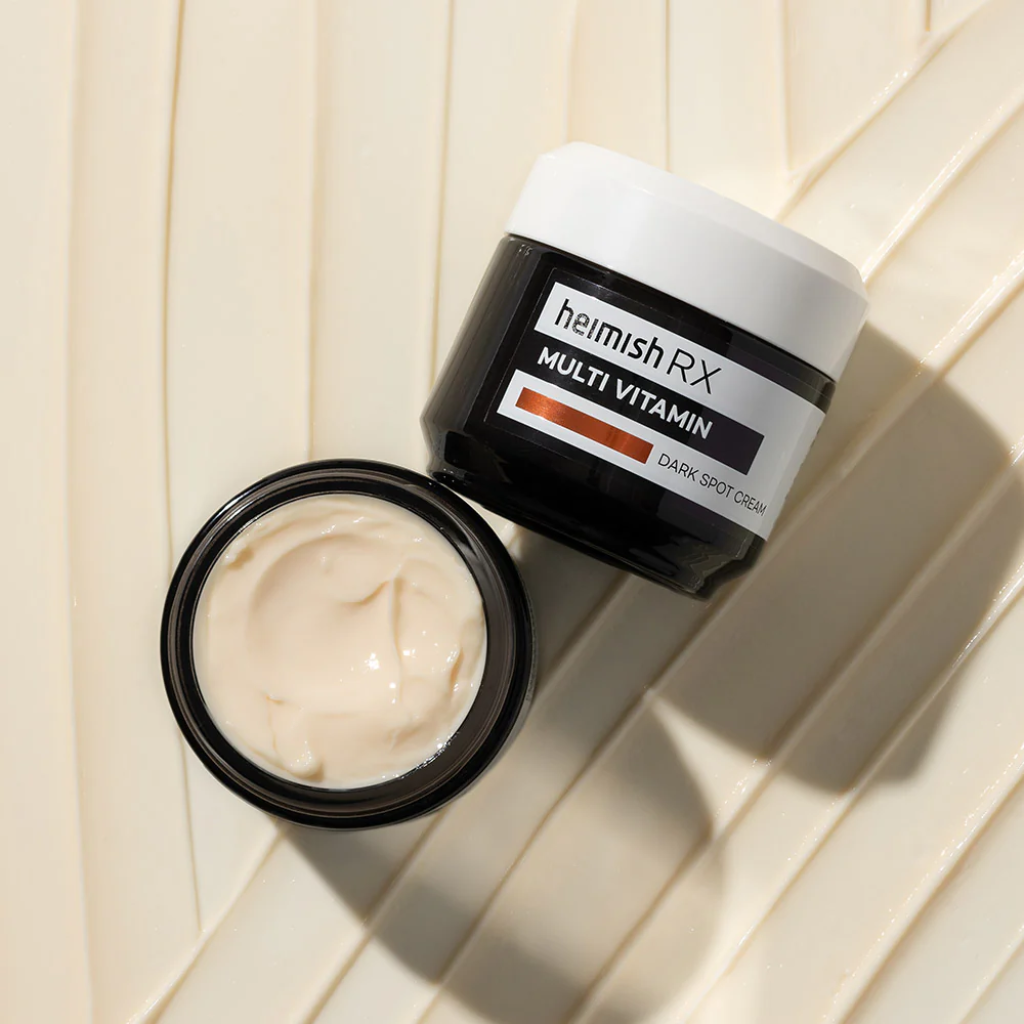 Heimish | RX Multi Vitamin Dark Spot Cream - Naturelle