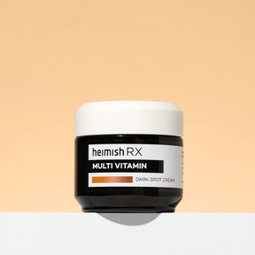 Heimish | RX Multi Vitamin Dark Spot Cream - Naturelle