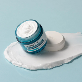 Heimish | RX Hyaluronic Acid Rich Whipped Cream - Naturelle