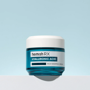 Heimish | RX Hyaluronic Acid Rich Whipped Cream - Naturelle
