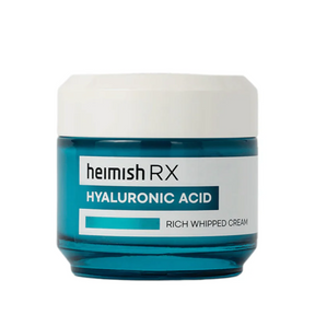 Heimish | RX Hyaluronic Acid Rich Whipped Cream - Naturelle