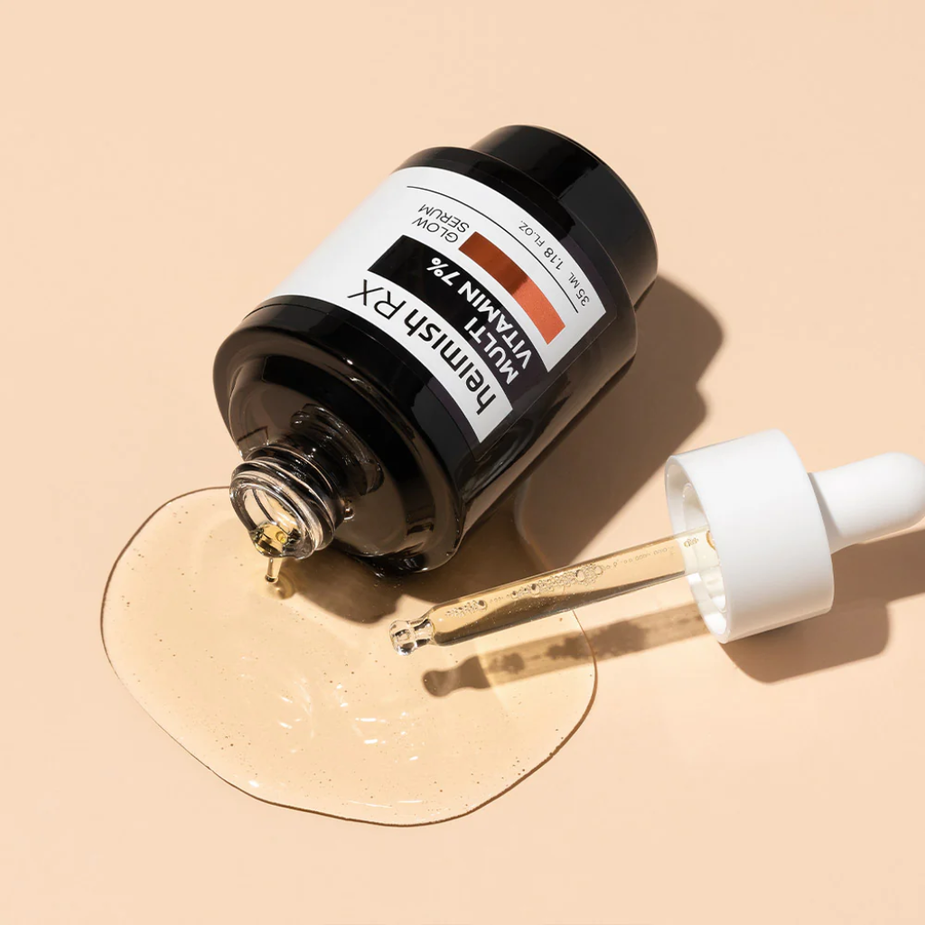 Heimish | RX Multi Vitamin 7% Glow Serum - Naturelle