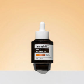 Heimish | RX Multi Vitamin 7% Glow Serum - Naturelle