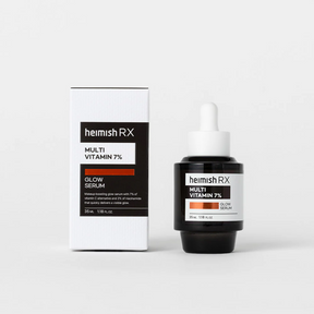 Heimish | RX Multi Vitamin 7% Glow Serum - Naturelle