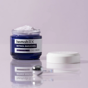 Heimish | RX Retinol Bakuchiol Eye Cream - Naturelle