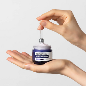 Heimish | RX Retinol Bakuchiol Eye Cream - Naturelle