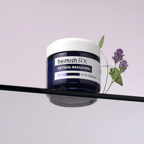 Heimish | RX Retinol Bakuchiol Eye Cream - Naturelle