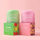 Hey, Sugar Body Scrub Duo - NaturelleShop.com - NCLA Beauty