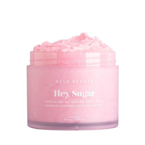 Hey, Sugar - Candy Roses Body Scrub | Outlet - NaturelleShop.com - NCLA Beauty