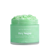 Hey, Sugar - Kiwi Strawberry Body Scrub - NaturelleShop.com - NCLA Beauty