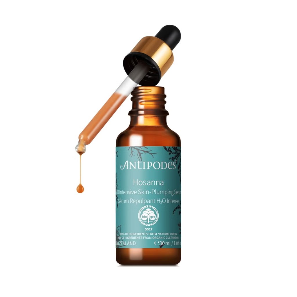 Hosanna H2O Intensive Serum - NaturelleShop.com - Antipodes