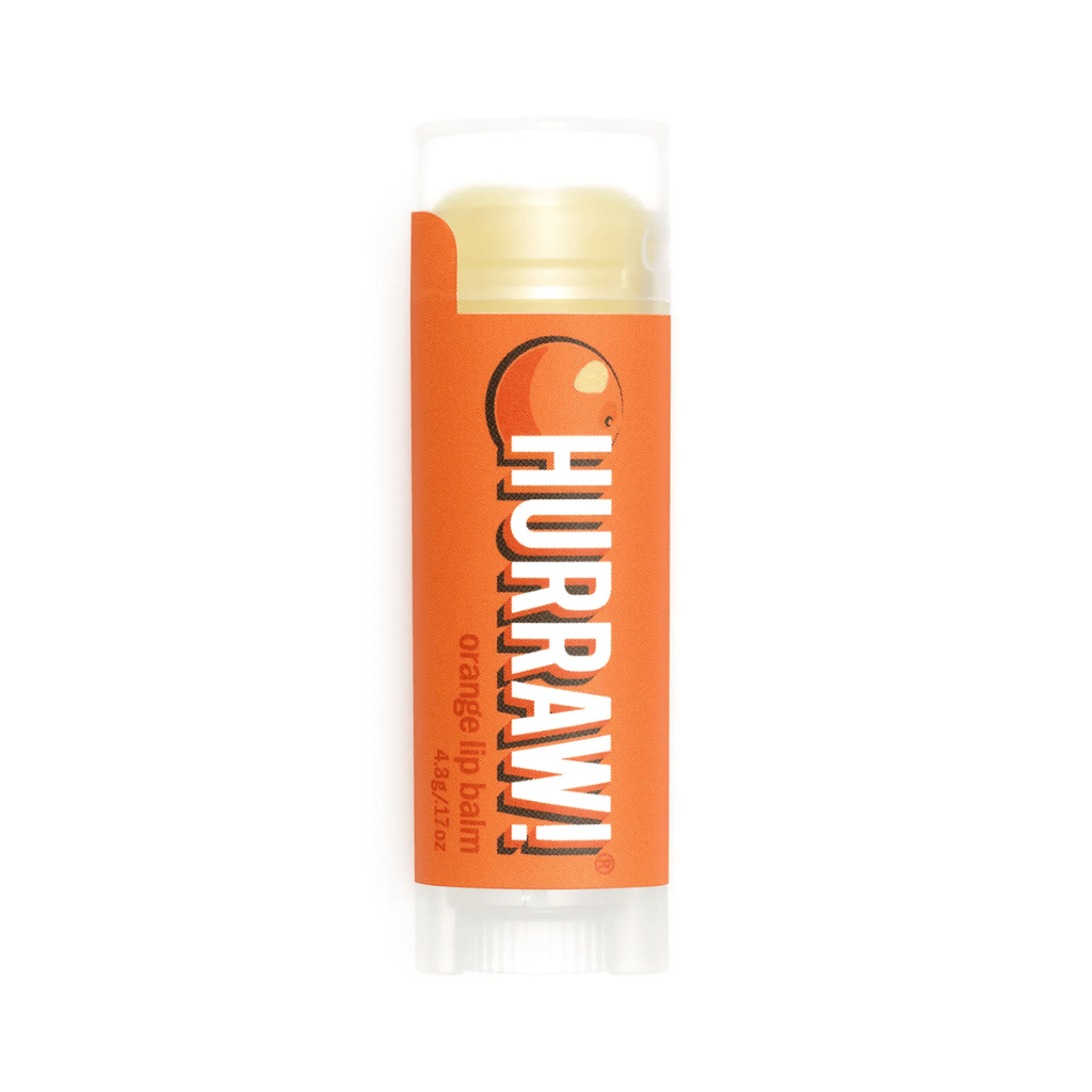 Hurraw! Lip Balm - NaturelleShop.com - Hurraw!
