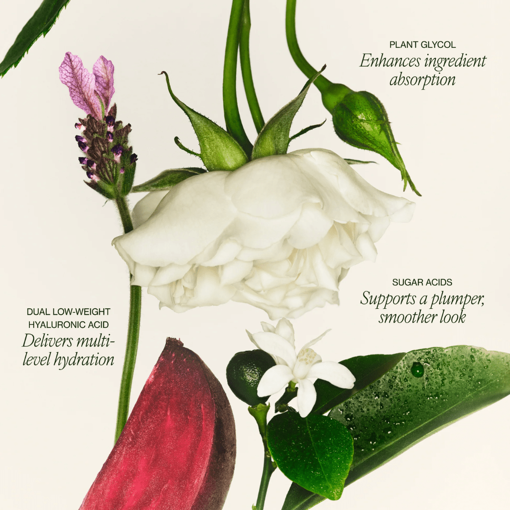 Hydrating Floral Essence Travel - NaturelleShop.com - Tata Harper