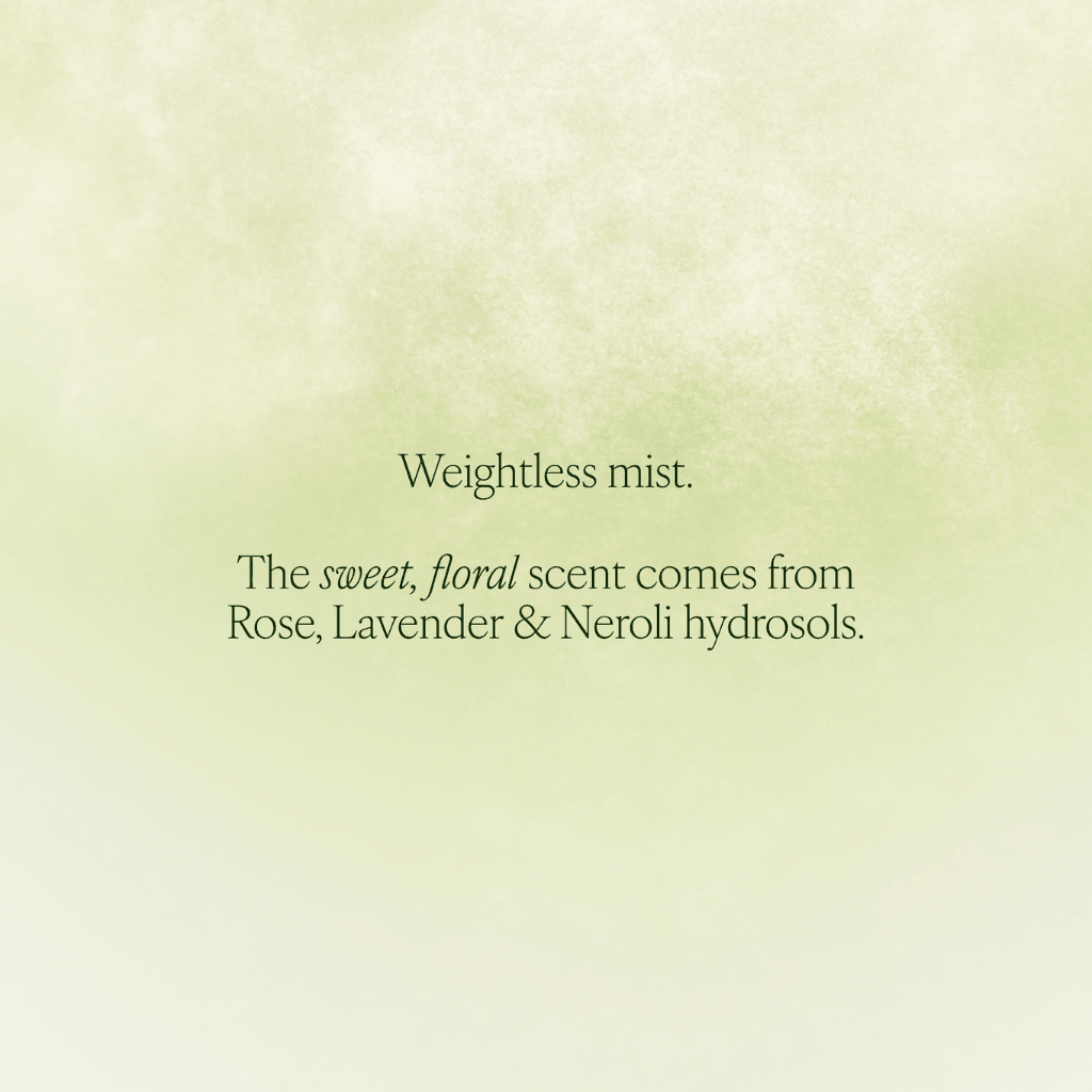 Hydrating Floral Essence Travel - NaturelleShop.com - Tata Harper