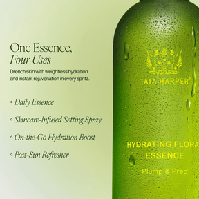 Hydrating Floral Essence Travel - NaturelleShop.com - Tata Harper