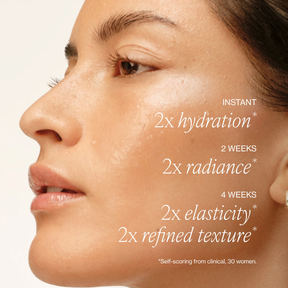 Tata Harper | Hydrating Floral Essence Travel 50 ml - Naturelle