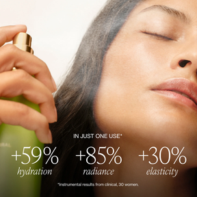 Tata Harper | Hydrating Floral Essence Travel 50 ml - Naturelle
