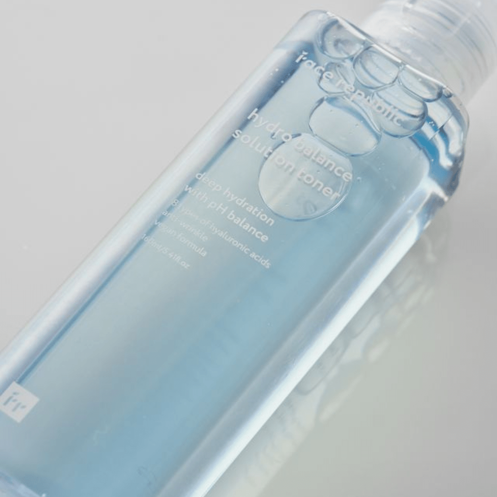 Hydro Balance Solution Toner - NaturelleShop.com - Face Republic