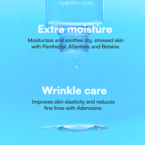 Hydro Balance Solution Toner - NaturelleShop.com - Face Republic
