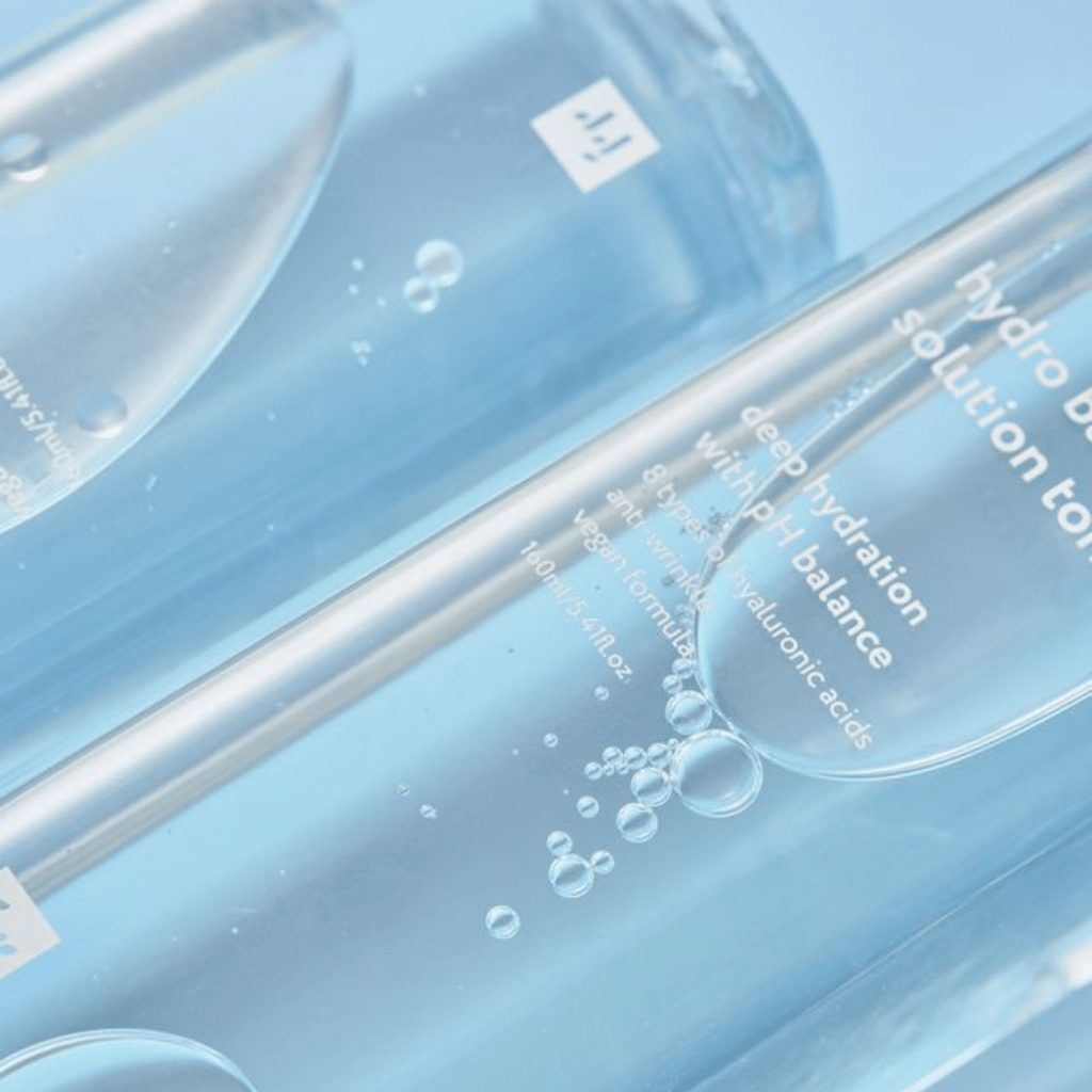 Hydro Balance Solution Toner - NaturelleShop.com - Face Republic