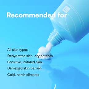 Hydro Barrier Ceramide Cream - NaturelleShop.com - Face Republic