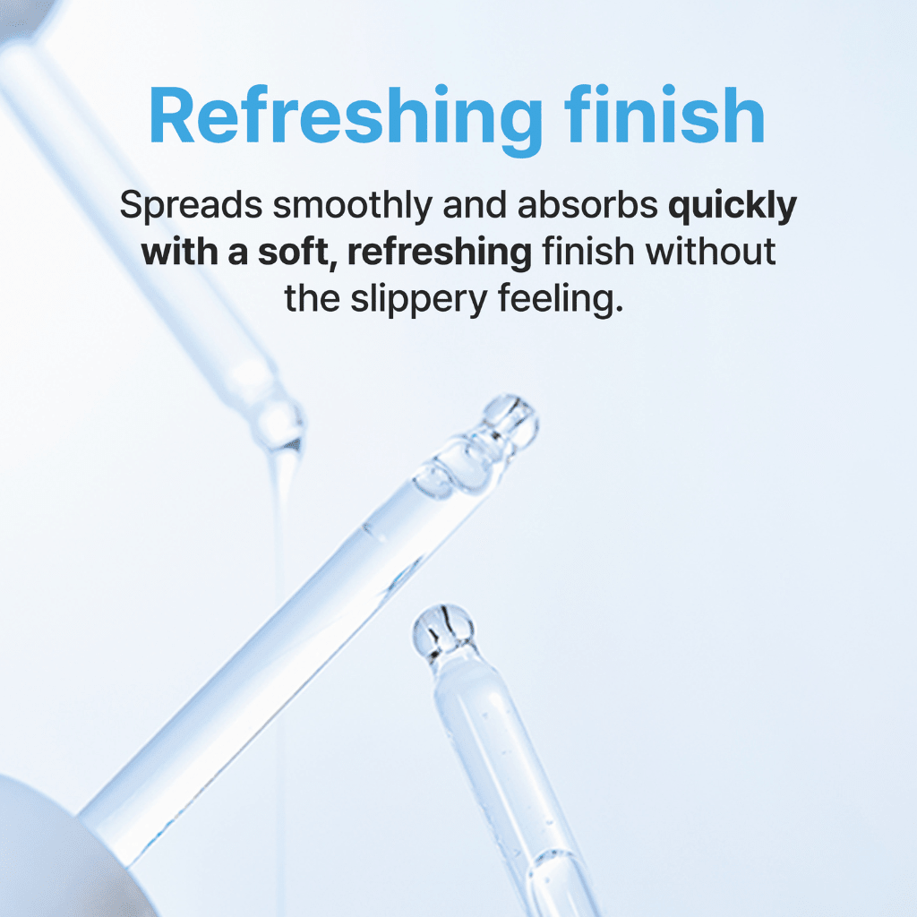 Hydro Boost Solution Serum - NaturelleShop.com - Face Republic