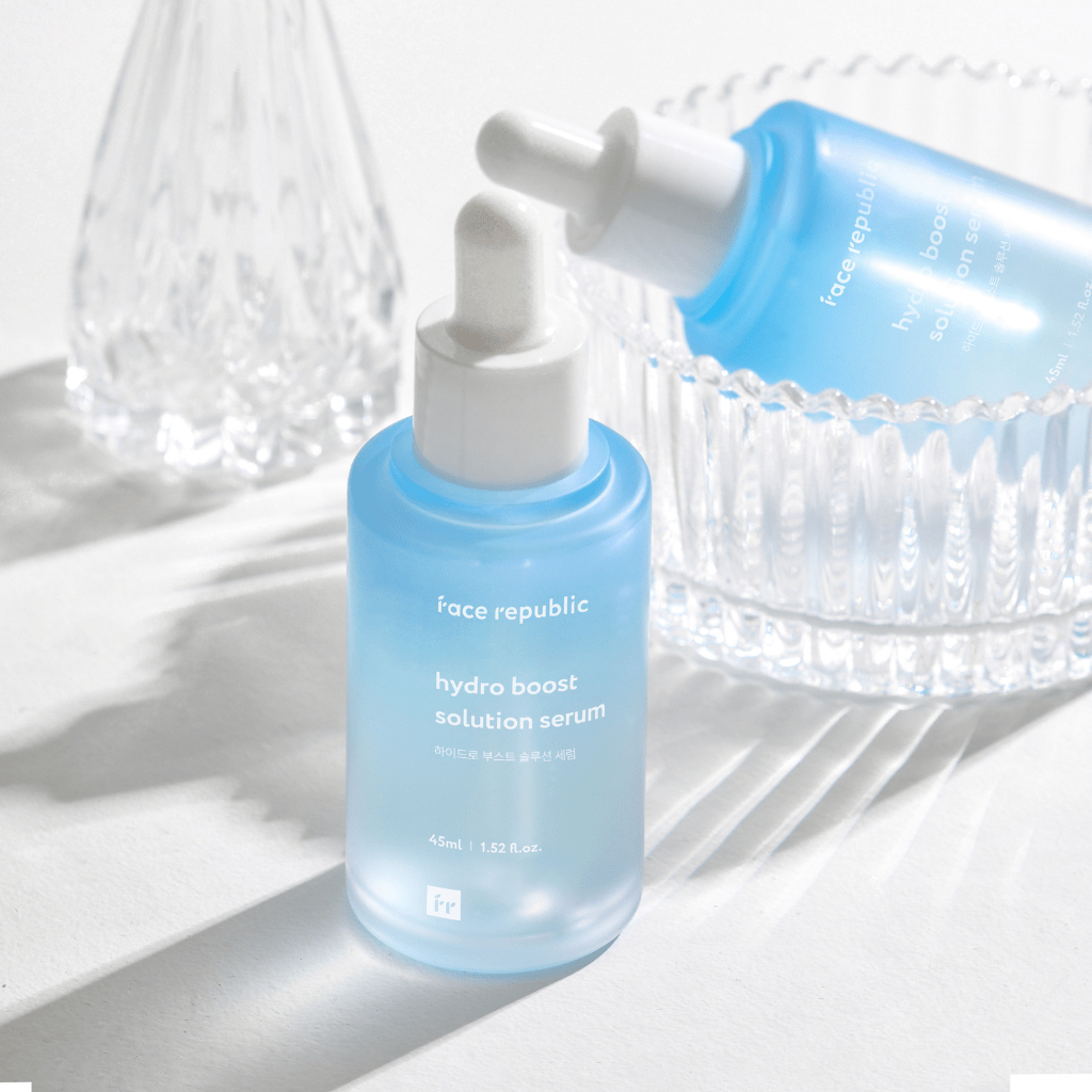 Hydro Boost Solution Serum - NaturelleShop.com - Face Republic