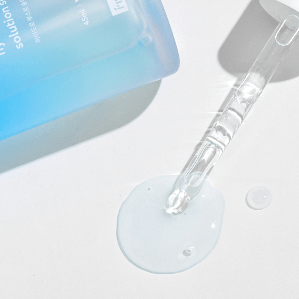 Hydro Boost Solution Serum - NaturelleShop.com - Face Republic