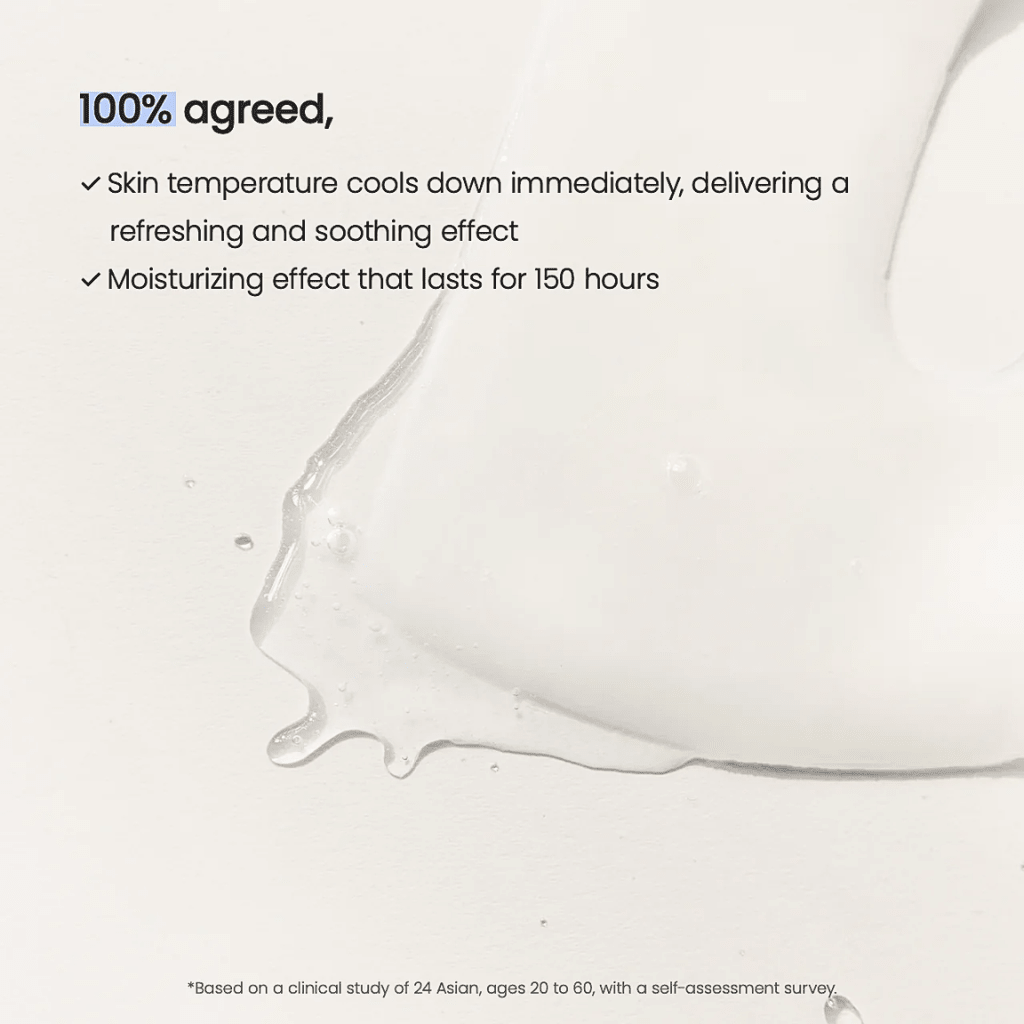 Hydro Cera - Nol Real Deep Mask - NaturelleShop.com - Biodance